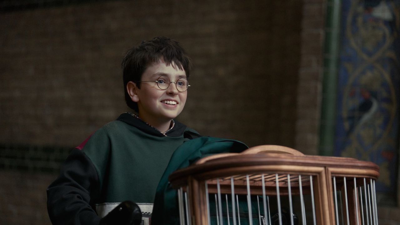 Harry Potter HBO: Why The Series Will Have Major Gaps Between Seasons