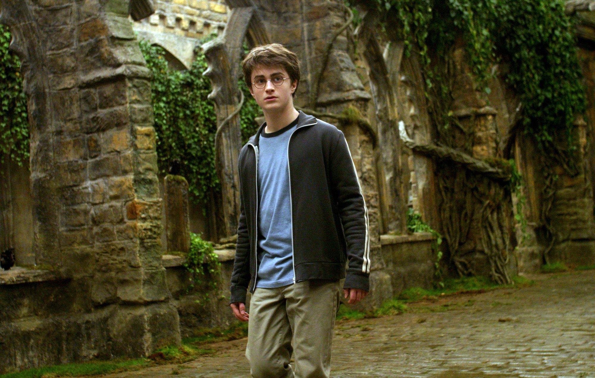 Harry Potter Series Season 1 Release Date: When to Watch in 2026